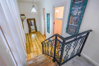 HB apartments Vasil Petriashvili - Tbilisi - 6