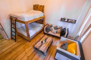 HB apartments Vasil Petriashvili - Tbilisi - 5