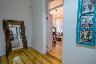 HB apartments Vasil Petriashvili - Tbilisi - 2