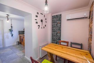 HB apartments Vasil Petriashvili - Tbilisi - 3