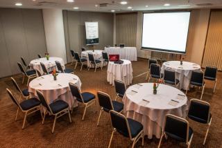 Bourbon Convention Hotel Joinville - Joinville - 1