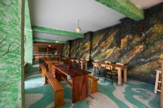 Collection O near Museum Pusaka Karo formerly 3 Berastagi - 5