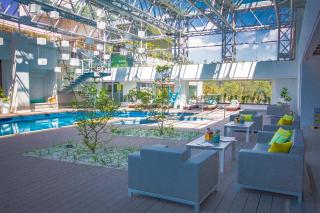 Tikal Futura Hotel & Convention Center - 7