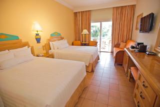 Barceló Maya Caribe - All Inclusive - Xpu Ha - 1