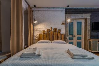 HB apartments Zurab Zhvania - Tbilisi - 5