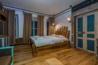 HB apartments Zurab Zhvania - Tbilisi - 4