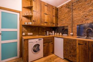 HB apartments Zurab Zhvania - Tbilisi - 1