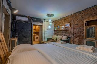 HB apartments Zurab Zhvania - Tbilisi - 6