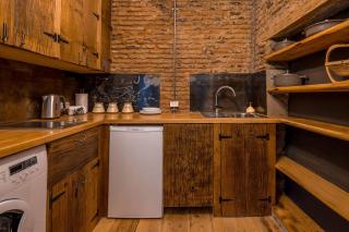 HB apartments Zurab Zhvania - Tbilisi - 8