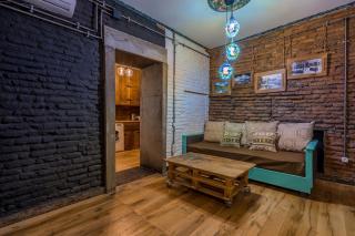 HB apartments Zurab Zhvania - Tbilisi - 3