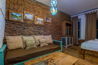HB apartments Zurab Zhvania - Tbilisi - 9