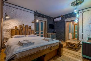 HB apartments Zurab Zhvania - Tbilisi - 0