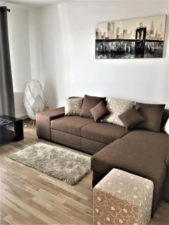 Luxury Mountain View Apartment - Brasov - 9