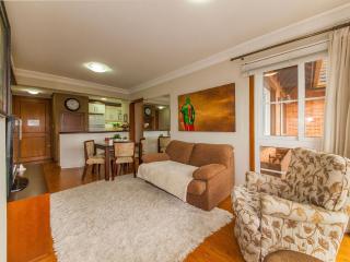 400 metros, Rua Coberta Centro - Villa Di Pietro 404 - Gramado - 6