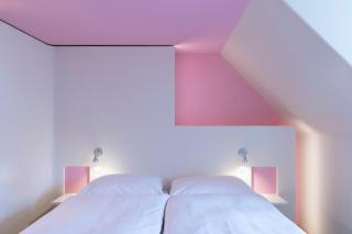 Hotel Dom - das Hotel mit dem Integrationskonzept - St. Gallen - 4