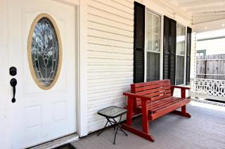 Roses Haus - New Braunfels - 9