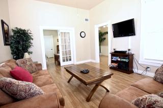 Roses Haus - New Braunfels - 7