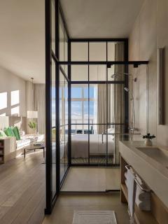 Asbury Ocean Club Hotel - 3