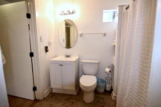 Roses Haus - New Braunfels - 1