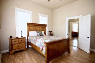 Roses Haus - New Braunfels - 3