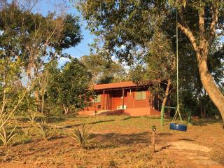Rancho Ecologico Oasis de Luz - Abadiânia - 9