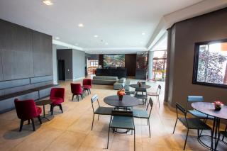 Carlton Plaza Hotel Uberlandia - Uberlândia - 5