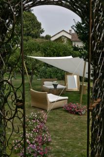 Logis Hôtel Hostellerie Saint-Jacques - 5