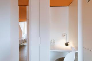 Hotel Dom - das Hotel mit dem Integrationskonzept - St. Gallen - 6