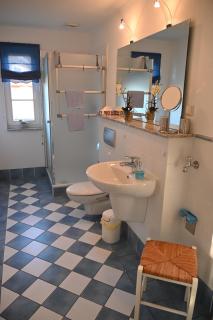 Wolffsbau - Prerow - 2