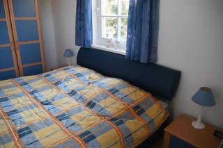 Wolffsbau - Prerow - 1