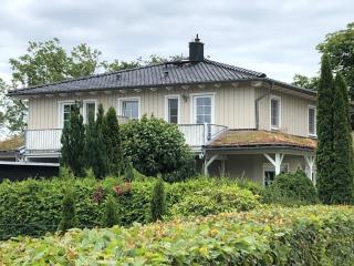 Wolffsbau - Prerow - 6