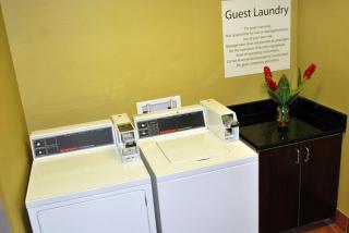 Holiday Inn Express Lapeer by IHG - Lapeer - 9
