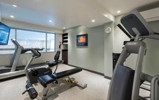 Keene Elm City Hotel, Ascend Hotel Collection - Keene - 7