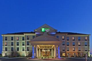 Holiday Inn Express & Suites Poteau by IHG - 0