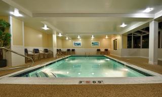 Keene Elm City Hotel, Ascend Hotel Collection - Keene - 2