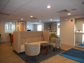 Holiday Inn Express Fairfield by IHG - Fairfield - 7