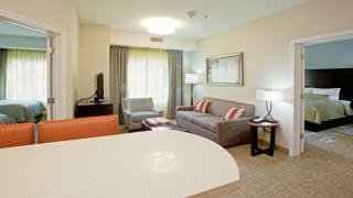 Staybridge Suites Denver South - Highlands Ranch by IHG - Littleton - 5
