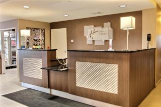 Holiday Inn Express Fargo - West Acres by IHG - Fargo - 1