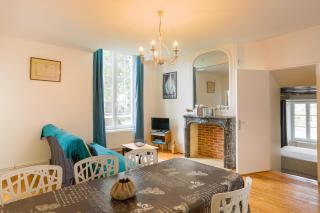 Château Turgot Gîtes - 4