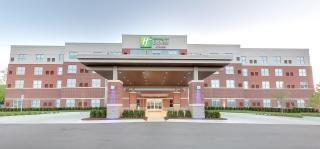 Holiday Inn Express & Suites Plymouth - Ann Arbor Area by IHG - 0