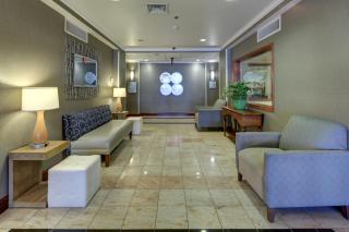 Holiday Inn Express Hotel & Suites Emporia by IHG - Emporia - 4