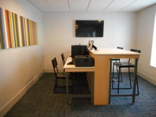 Holiday Inn Express Fairfield by IHG - Fairfield - 4