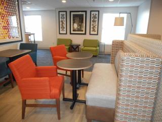 Holiday Inn Express Fairfield by IHG - Fairfield - 5