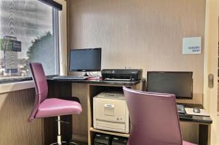 Holiday Inn Express Fargo - West Acres by IHG - Fargo - 2