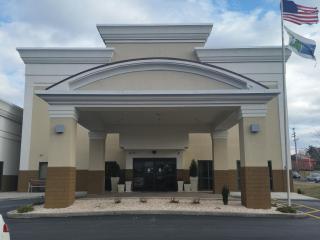 Holiday Inn Express Edgewood-Aberdeen-Bel Air - Edgewood - 0