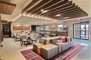 Holiday Inn Express Fargo - West Acres by IHG - Fargo - 7
