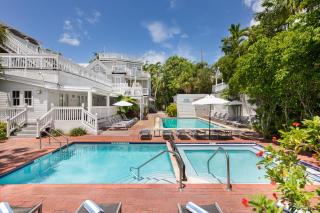 Nyah - Adult Exclusive - Key West - 0