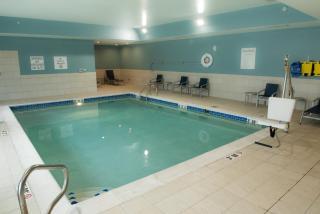 Holiday Inn Express & Suites - Warsaw - E Center by IHG - Warsaw - 6