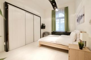 St. King 1 by Hi5 Apartments - Budapest - 6