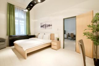 St. King 1 by Hi5 Apartments - Budapest - 5